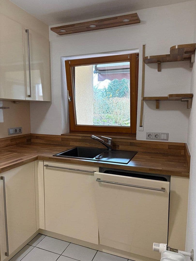 Predaj bytu 2-izbový 59 m², Gottmadingen, Bádensko-Wurttembersko Predaj bytu 2-izbový 59 m², Gottmadingen, Bádensko-Wurttembersko