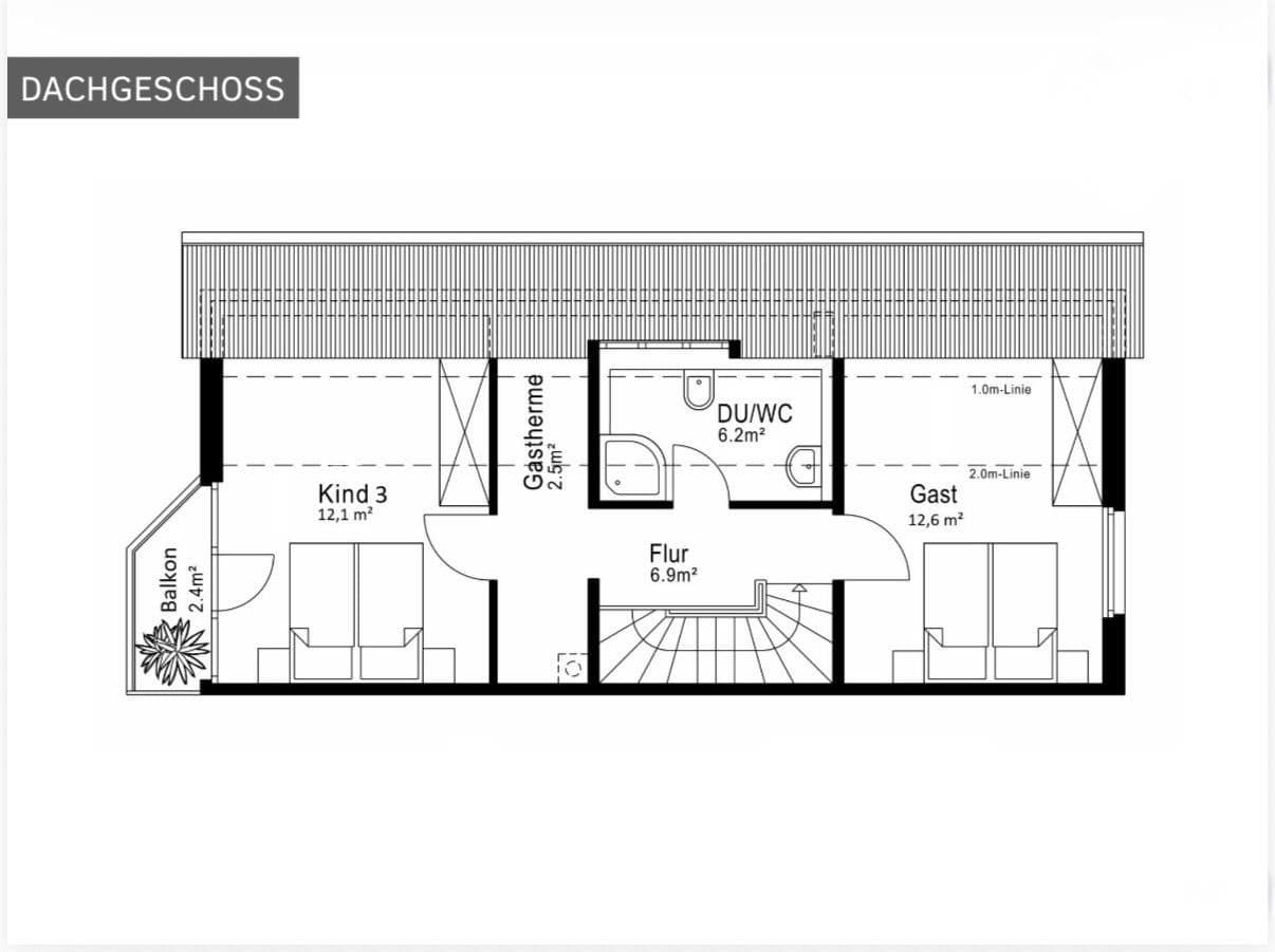 Predaj domu 156 m², pozemok 245 m², Fauststraße 52, München, Bavorsko Predaj domu 156 m², pozemok 245 m², Fauststraße 52, München, Bavorsko
