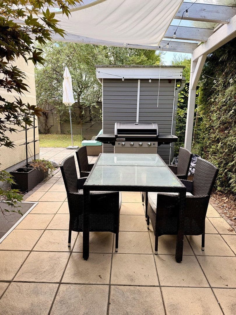 Predaj domu 156 m², pozemok 245 m², Fauststraße 52, München, Bavorsko Predaj domu 156 m², pozemok 245 m², Fauststraße 52, München, Bavorsko