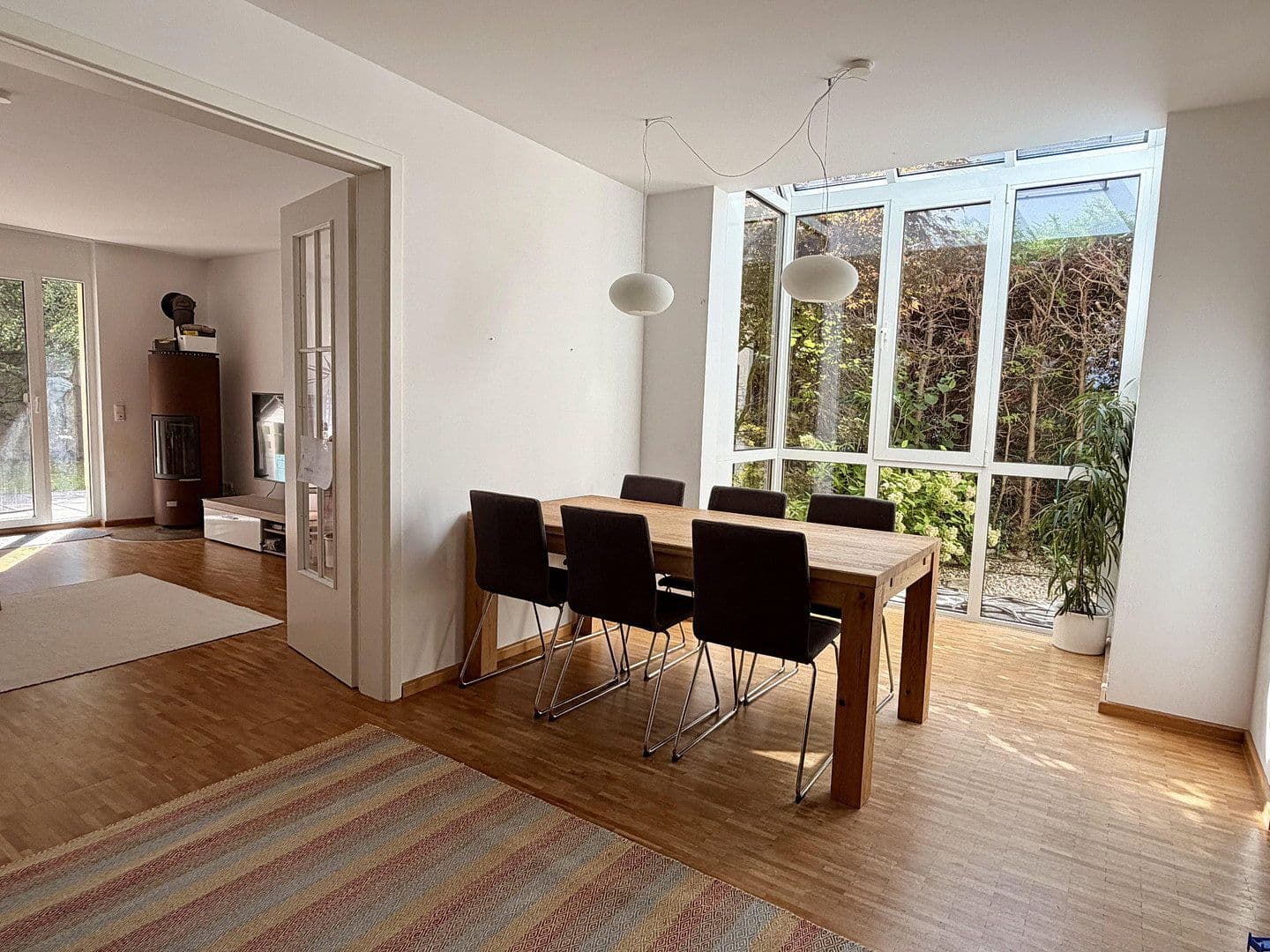 Predaj domu 156 m², pozemok 245 m², Fauststraße 52, München, Bavorsko Predaj domu 156 m², pozemok 245 m², Fauststraße 52, München, Bavorsko