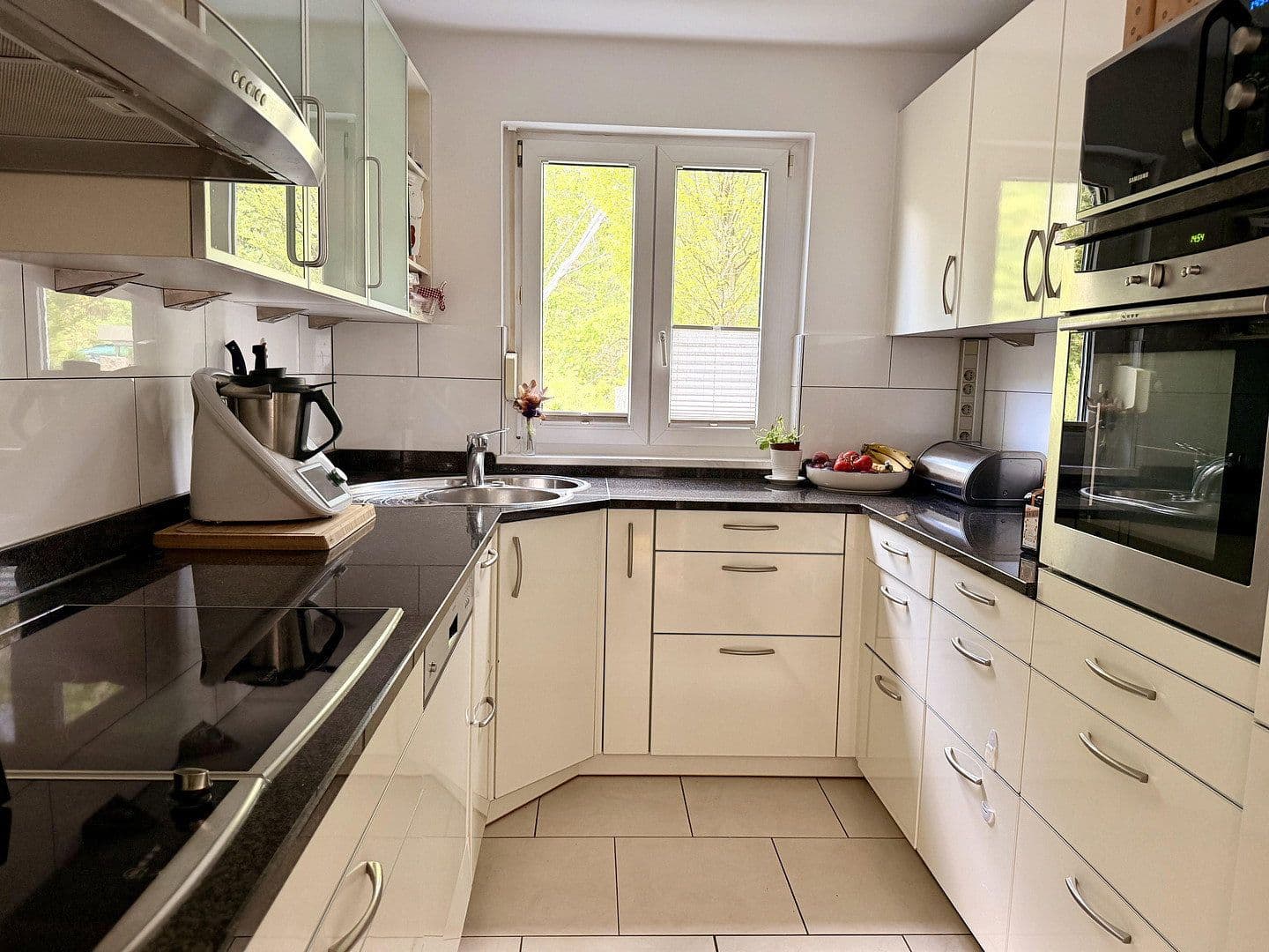 Predaj domu 156 m², pozemok 245 m², Fauststraße 52, München, Bavorsko Predaj domu 156 m², pozemok 245 m², Fauststraße 52, München, Bavorsko