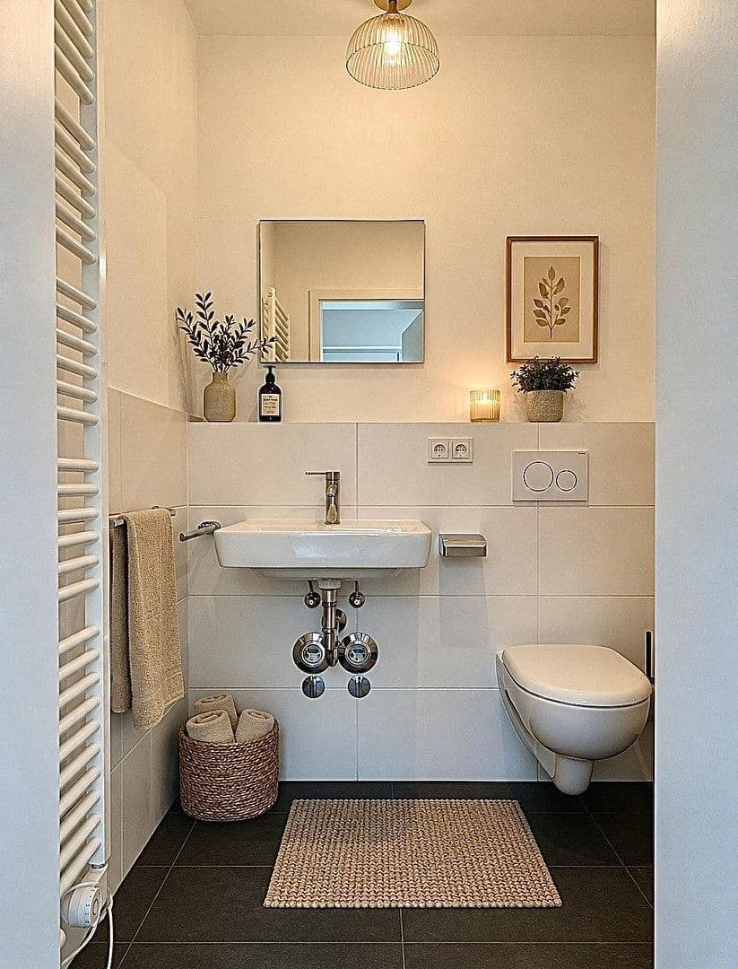 Prenájom bytu 1-izbový 34 m², Berlin, Berlín Prenájom bytu 1-izbový 34 m², Berlin, Berlín