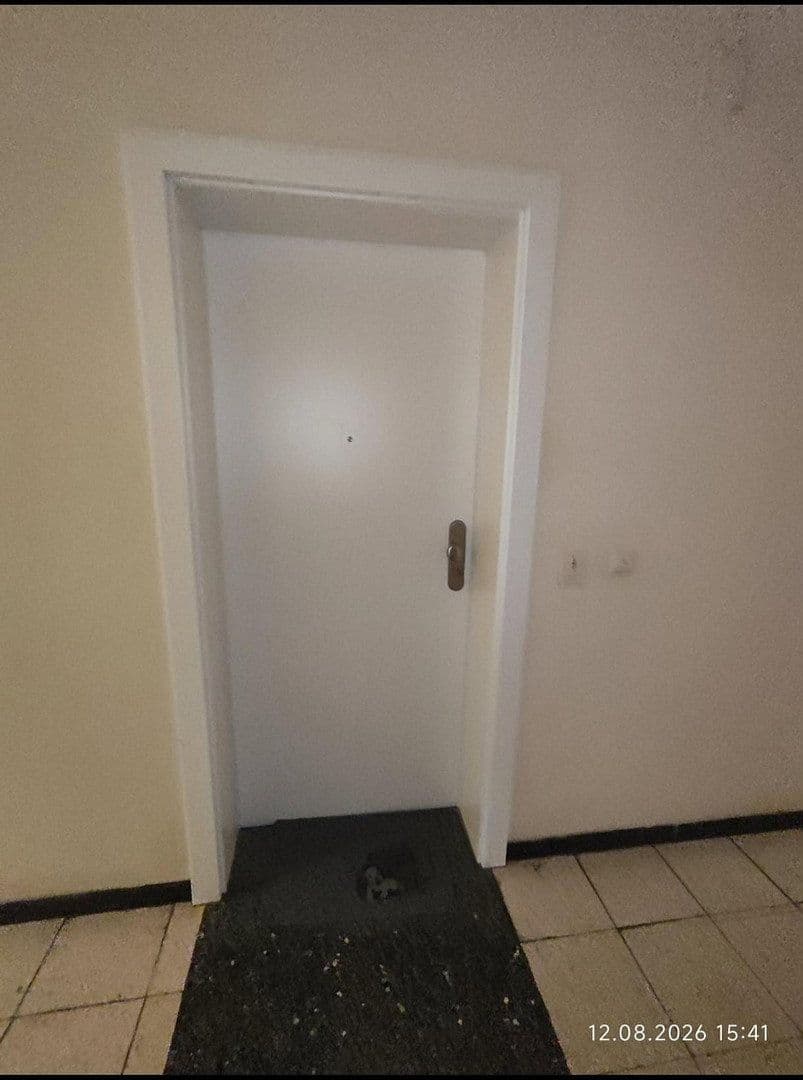 Predaj bytu 1-izbový 30 m², Eybstraße B244, Neuburg an der Donau, Bavorsko Predaj bytu 1-izbový 30 m², Eybstraße B244, Neuburg an der Donau, Bavorsko