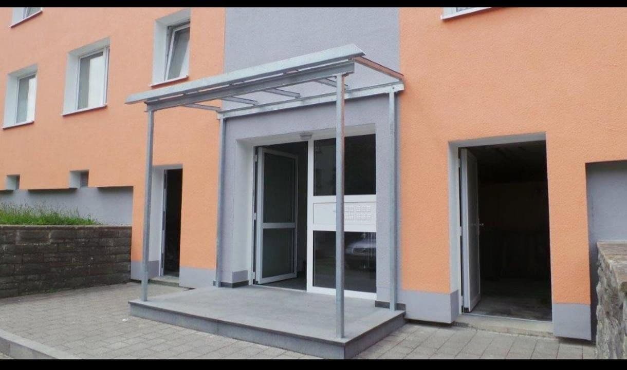 Predaj bytu 1-izbový 30 m², Eybstraße B244, Neuburg an der Donau, Bavorsko Predaj bytu 1-izbový 30 m², Eybstraße B244, Neuburg an der Donau, Bavorsko