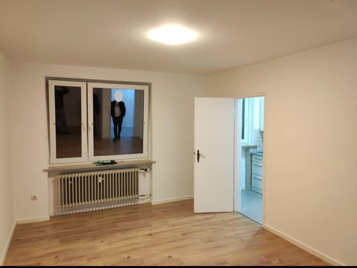 Predaj bytu 1-izbový 30 m², Eybstraße B244, Neuburg an der Donau, Bavorsko Predaj bytu 1-izbový 30 m², Eybstraße B244, Neuburg an der Donau, Bavorsko