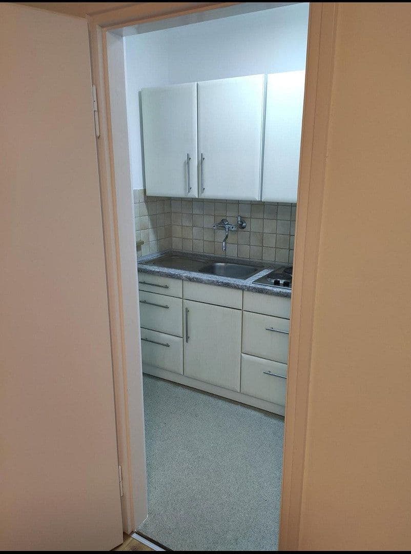 Predaj bytu 1-izbový 30 m², Eybstraße B244, Neuburg an der Donau, Bavorsko Predaj bytu 1-izbový 30 m², Eybstraße B244, Neuburg an der Donau, Bavorsko