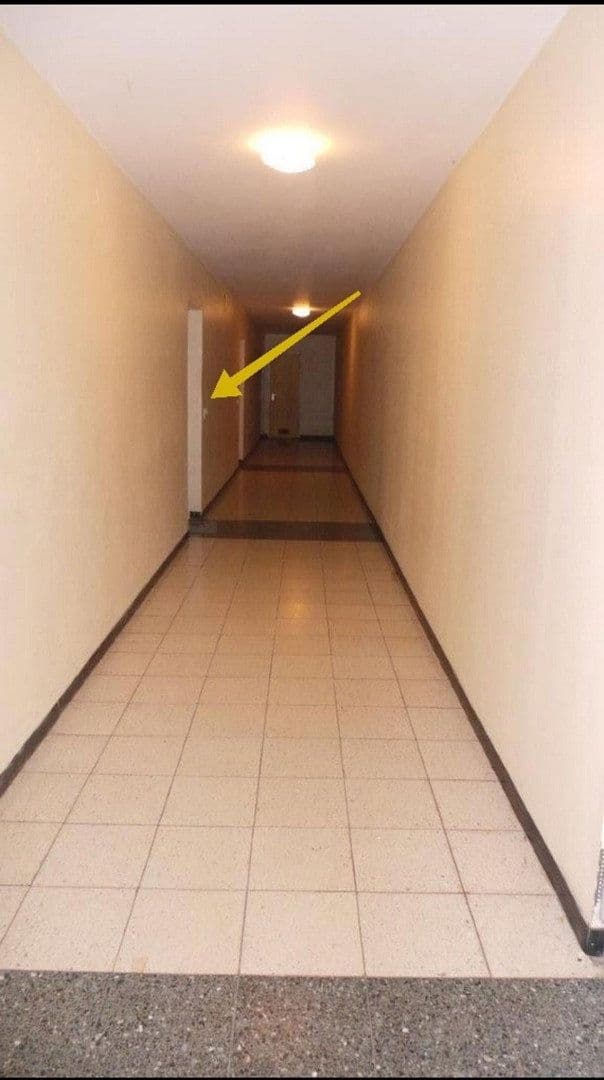 Predaj bytu 1-izbový 30 m², Eybstraße B244, Neuburg an der Donau, Bavorsko Predaj bytu 1-izbový 30 m², Eybstraße B244, Neuburg an der Donau, Bavorsko