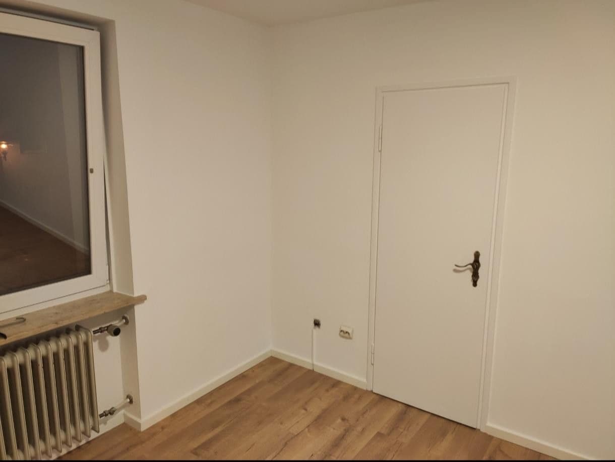 Predaj bytu 1-izbový 30 m², Eybstraße B244, Neuburg an der Donau, Bavorsko Predaj bytu 1-izbový 30 m², Eybstraße B244, Neuburg an der Donau, Bavorsko