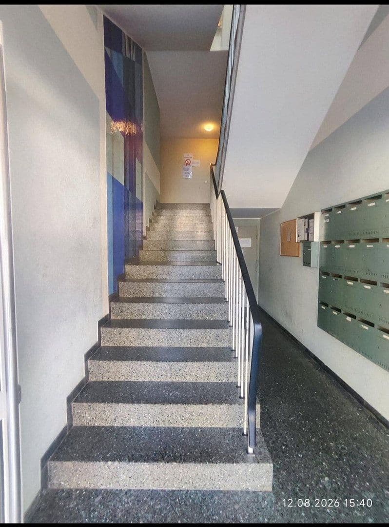 Predaj bytu 1-izbový 30 m², Eybstraße B244, Neuburg an der Donau, Bavorsko Predaj bytu 1-izbový 30 m², Eybstraße B244, Neuburg an der Donau, Bavorsko