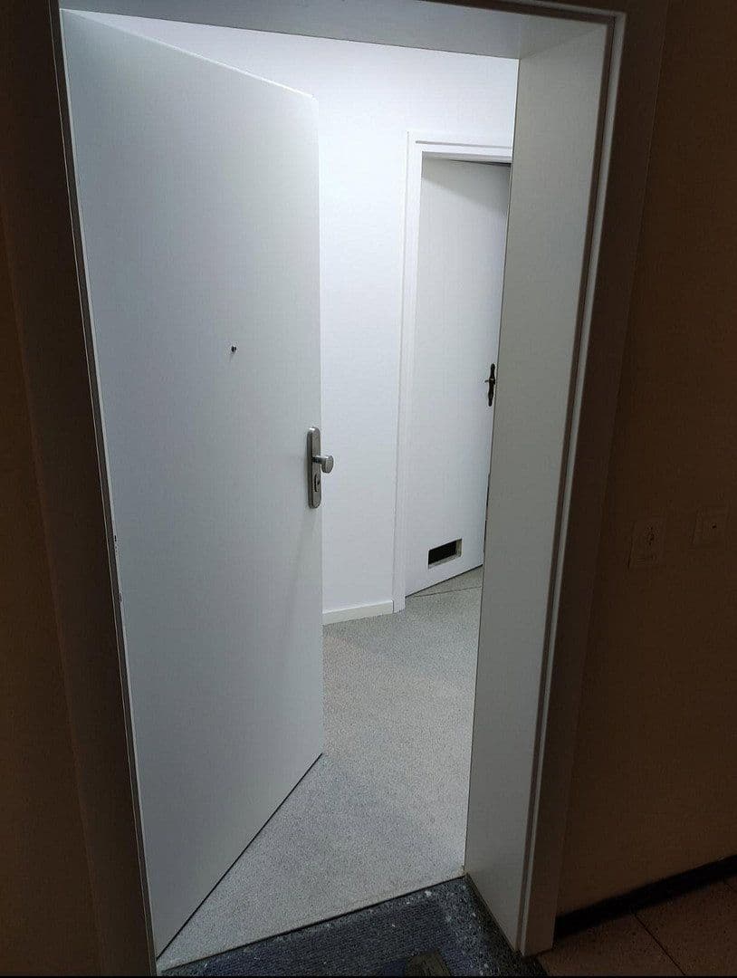 Predaj bytu 1-izbový 30 m², Eybstraße B244, Neuburg an der Donau, Bavorsko Predaj bytu 1-izbový 30 m², Eybstraße B244, Neuburg an der Donau, Bavorsko