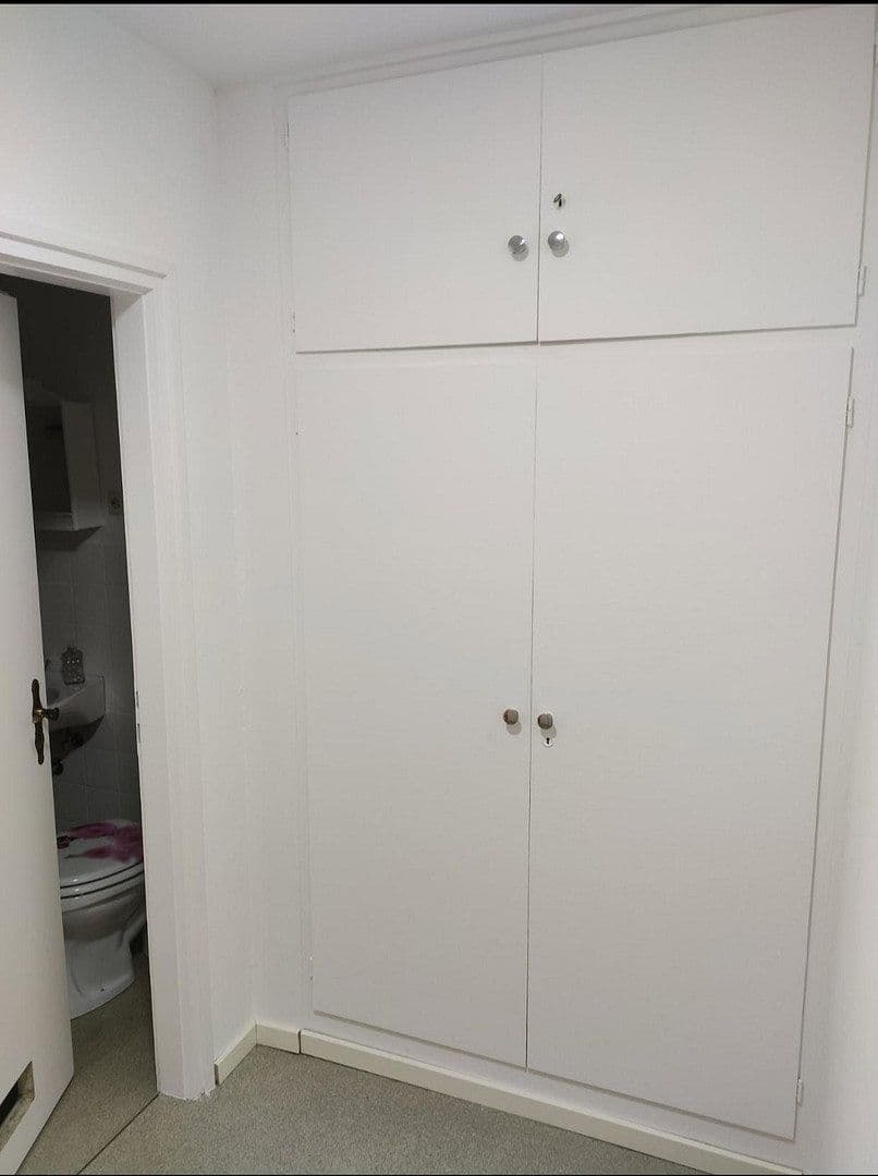 Predaj bytu 1-izbový 30 m², Eybstraße B244, Neuburg an der Donau, Bavorsko Predaj bytu 1-izbový 30 m², Eybstraße B244, Neuburg an der Donau, Bavorsko