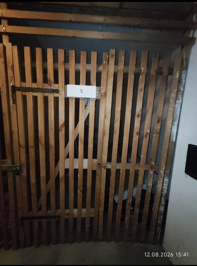 Predaj bytu 1-izbový 30 m², Eybstraße B244, Neuburg an der Donau, Bavorsko Predaj bytu 1-izbový 30 m², Eybstraße B244, Neuburg an der Donau, Bavorsko