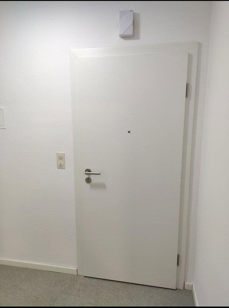 Predaj bytu 1-izbový 30 m², Eybstraße B244, Neuburg an der Donau, Bavorsko Predaj bytu 1-izbový 30 m², Eybstraße B244, Neuburg an der Donau, Bavorsko