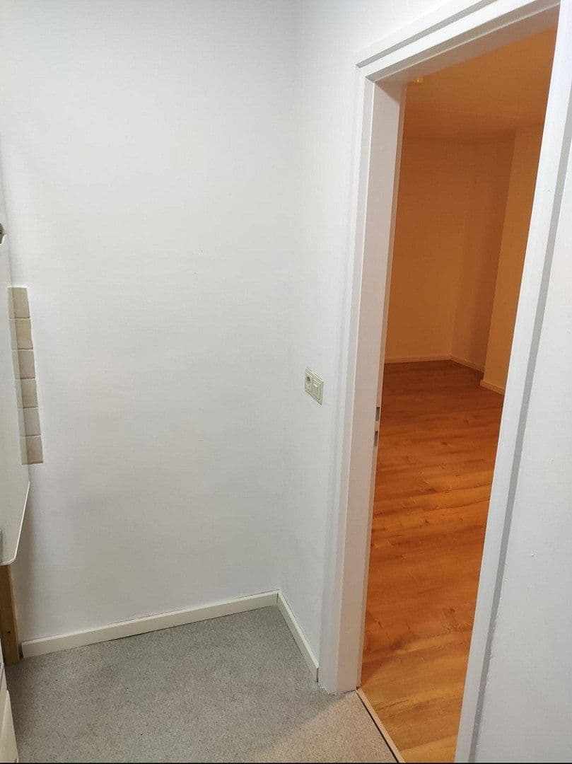 Predaj bytu 1-izbový 30 m², Eybstraße B244, Neuburg an der Donau, Bavorsko Predaj bytu 1-izbový 30 m², Eybstraße B244, Neuburg an der Donau, Bavorsko