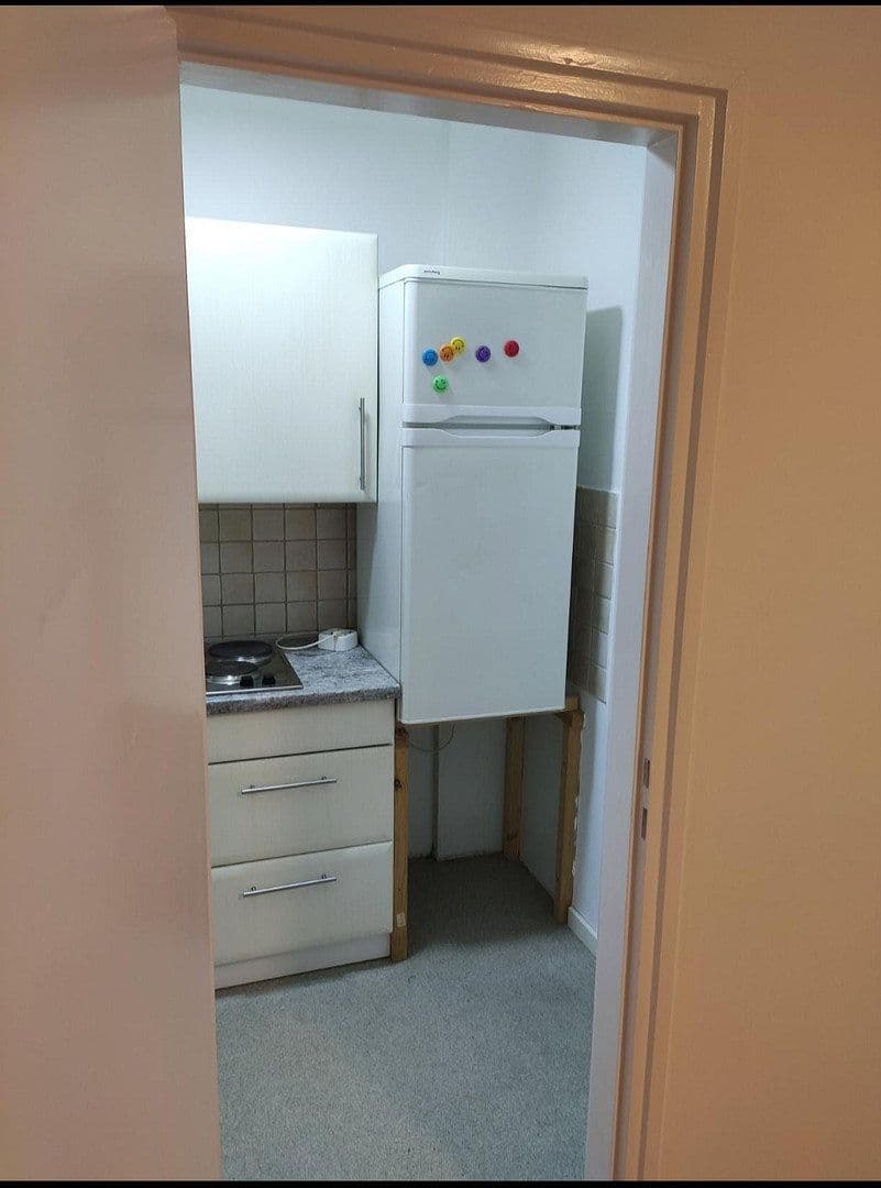 Predaj bytu 1-izbový 30 m², Eybstraße B244, Neuburg an der Donau, Bavorsko Predaj bytu 1-izbový 30 m², Eybstraße B244, Neuburg an der Donau, Bavorsko