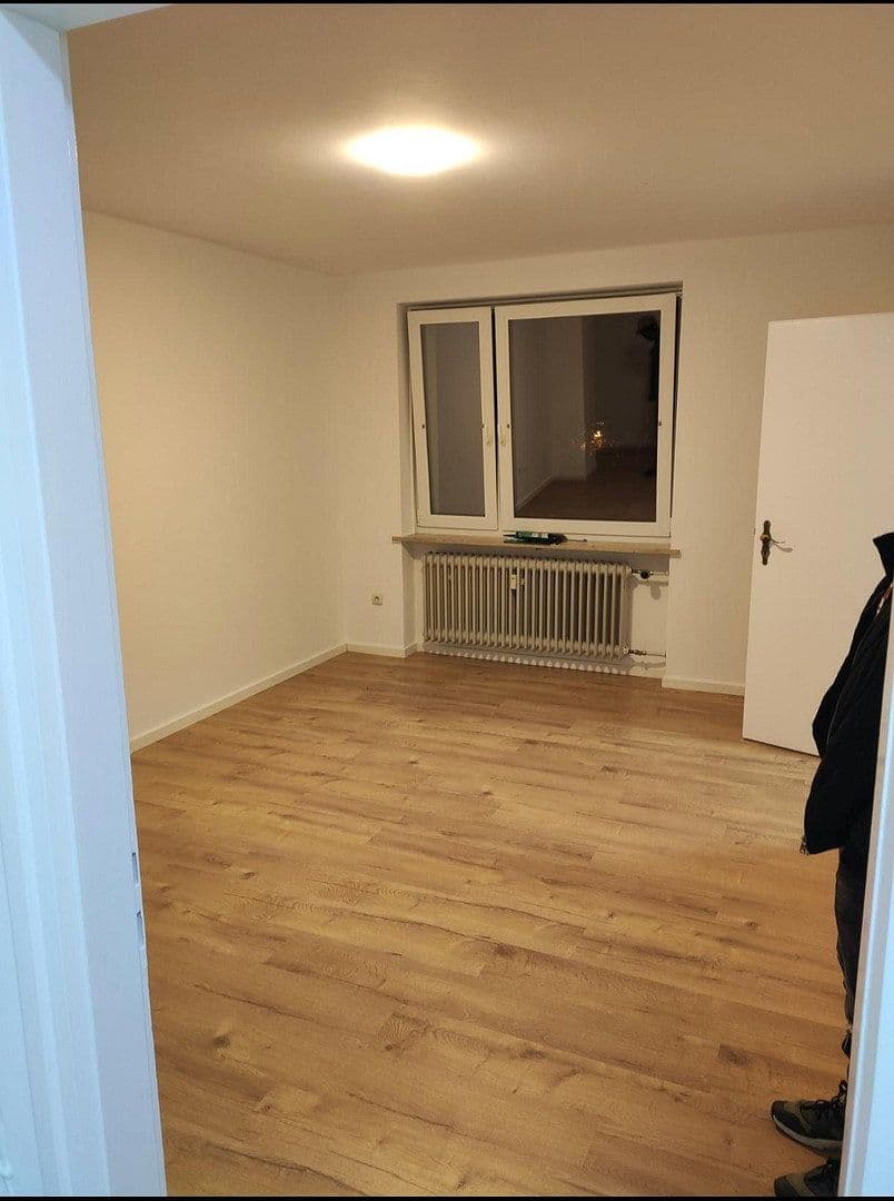 Predaj bytu 1-izbový 30 m², Eybstraße B244, Neuburg an der Donau, Bavorsko Predaj bytu 1-izbový 30 m², Eybstraße B244, Neuburg an der Donau, Bavorsko