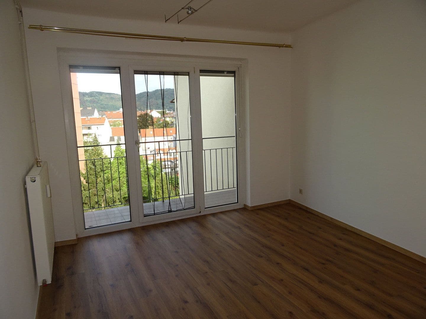 Prenájom bytu 2-izbový 50 m², Idlhofgasse 36, Graz, Štajersko Prenájom bytu 2-izbový 50 m², Idlhofgasse 36, Graz, Štajersko