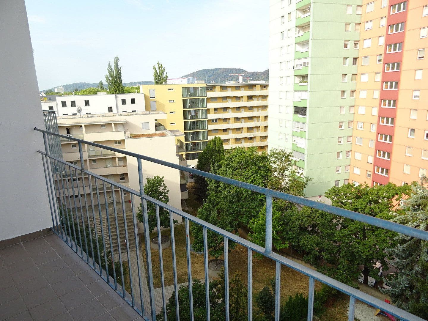 Prenájom bytu 2-izbový 50 m², Idlhofgasse 36, Graz, Štajersko Prenájom bytu 2-izbový 50 m², Idlhofgasse 36, Graz, Štajersko