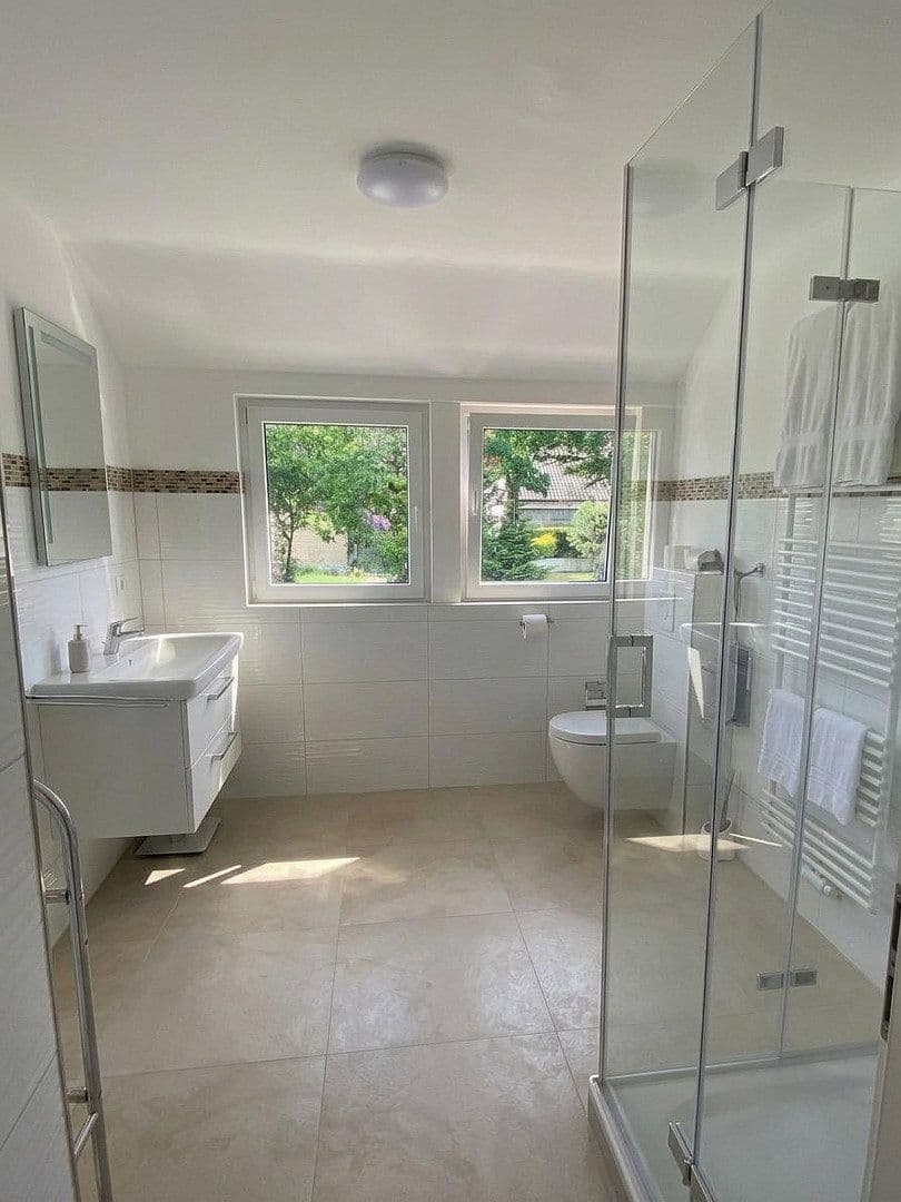 Predaj domu 108 m², pozemok 338 m², Buchholz in der Nordheide, Dolné Sasko Predaj domu 108 m², pozemok 338 m², Buchholz in der Nordheide, Dolné Sasko