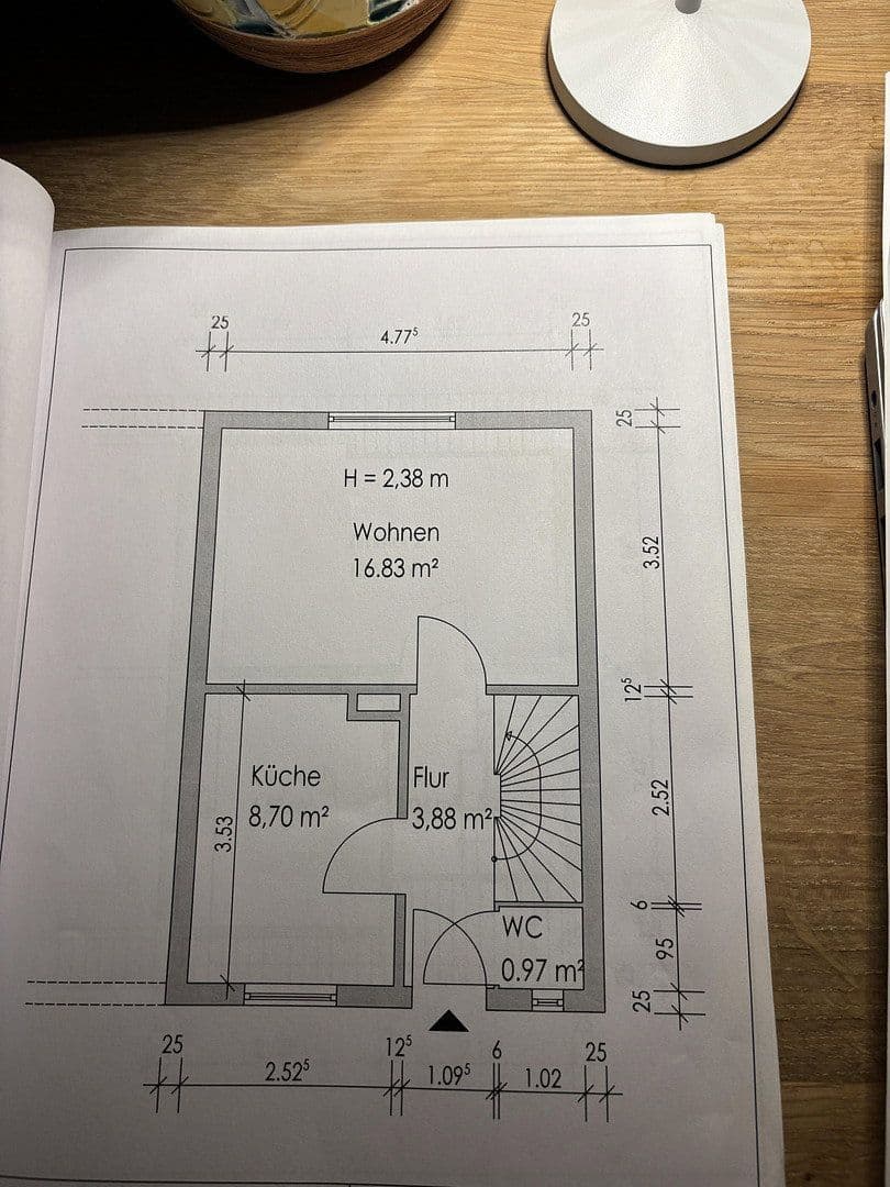 Predaj domu 108 m², pozemok 338 m², Buchholz in der Nordheide, Dolné Sasko Predaj domu 108 m², pozemok 338 m², Buchholz in der Nordheide, Dolné Sasko