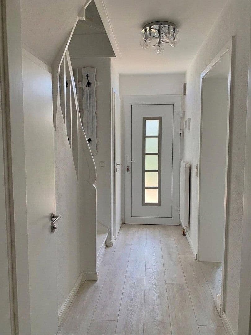 Predaj domu 108 m², pozemok 338 m², Buchholz in der Nordheide, Dolné Sasko Predaj domu 108 m², pozemok 338 m², Buchholz in der Nordheide, Dolné Sasko