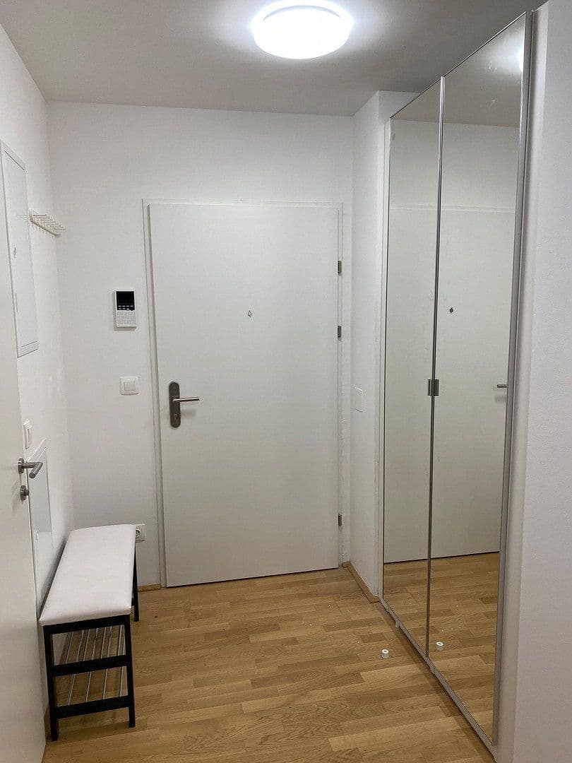 Prenájom bytu 2-izbový 48 m², Adolf-Czettel-Gasse 9, Wien, Viedeň Prenájom bytu 2-izbový 48 m², Adolf-Czettel-Gasse 9, Wien, Viedeň