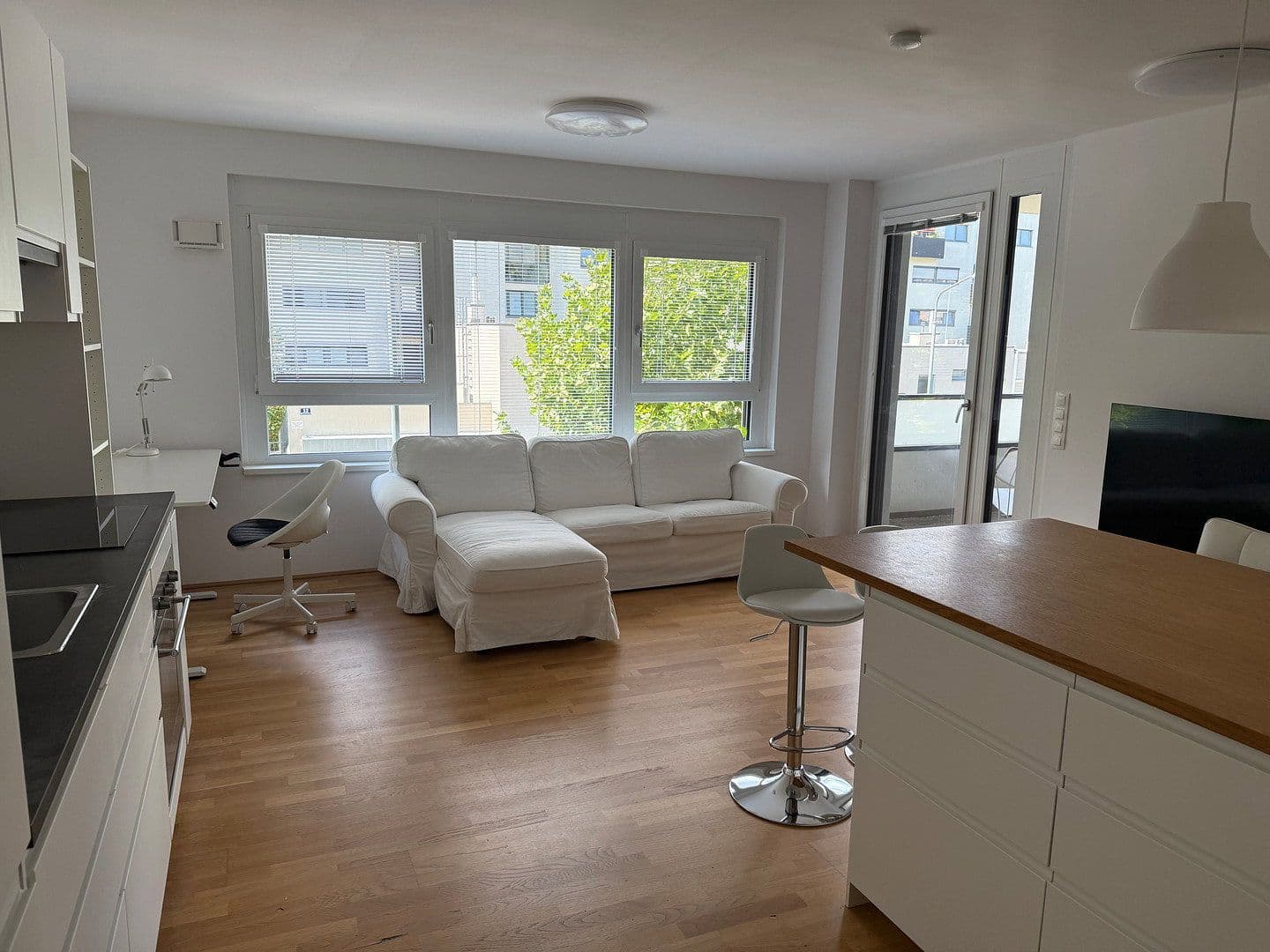 Prenájom bytu 2-izbový 48 m², Adolf-Czettel-Gasse 9, Wien, Viedeň Prenájom bytu 2-izbový 48 m², Adolf-Czettel-Gasse 9, Wien, Viedeň