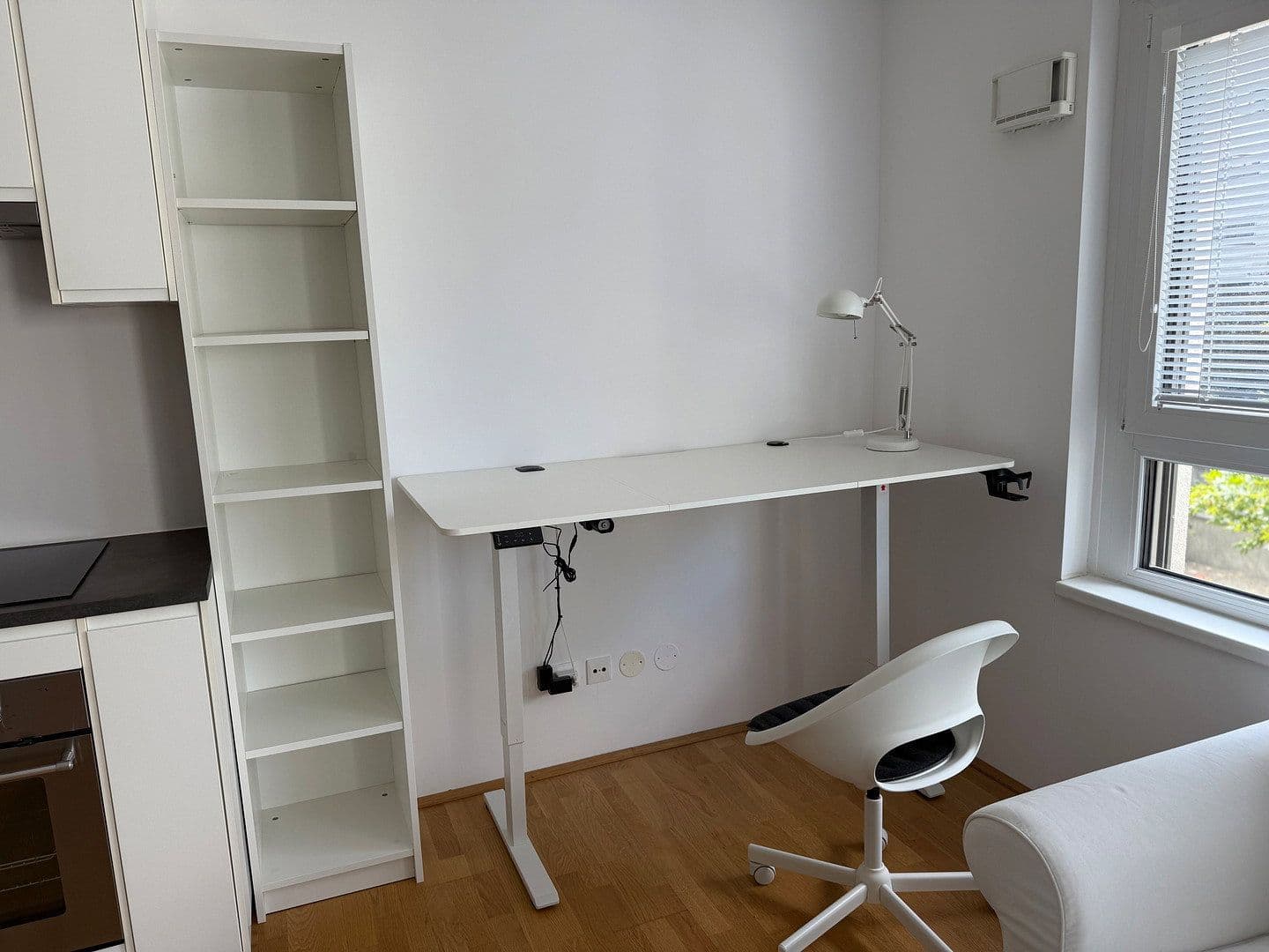 Prenájom bytu 2-izbový 48 m², Adolf-Czettel-Gasse 9, Wien, Viedeň Prenájom bytu 2-izbový 48 m², Adolf-Czettel-Gasse 9, Wien, Viedeň