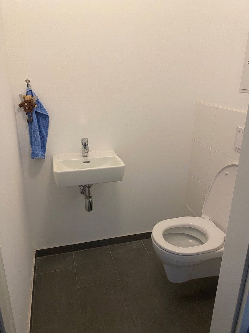 Prenájom bytu 2-izbový 48 m², Adolf-Czettel-Gasse 9, Wien, Viedeň Prenájom bytu 2-izbový 48 m², Adolf-Czettel-Gasse 9, Wien, Viedeň