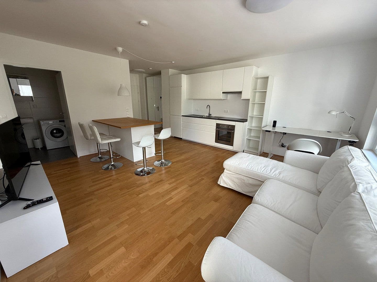 Prenájom bytu 2-izbový 48 m², Adolf-Czettel-Gasse 9, Wien, Viedeň Prenájom bytu 2-izbový 48 m², Adolf-Czettel-Gasse 9, Wien, Viedeň