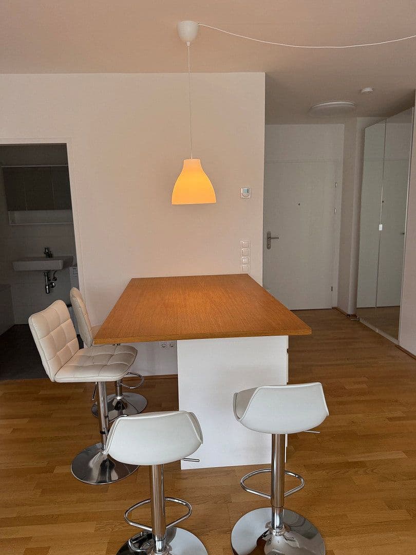Prenájom bytu 2-izbový 48 m², Adolf-Czettel-Gasse 9, Wien, Viedeň Prenájom bytu 2-izbový 48 m², Adolf-Czettel-Gasse 9, Wien, Viedeň