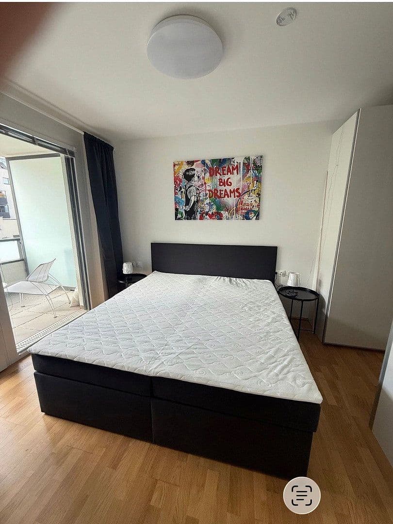 Prenájom bytu 2-izbový 48 m², Adolf-Czettel-Gasse 9, Wien, Viedeň Prenájom bytu 2-izbový 48 m², Adolf-Czettel-Gasse 9, Wien, Viedeň