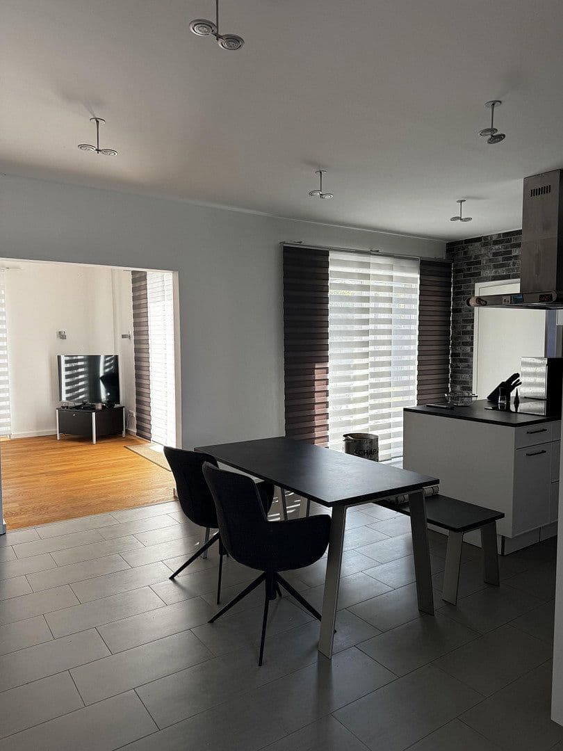 Predaj domu 140 m², pozemok 457 m², Devkoppel, 11, Scharbeutz, Šlezvicko-Holštajnsko Predaj domu 140 m², pozemok 457 m², Devkoppel, 11, Scharbeutz, Šlezvicko-Holštajnsko