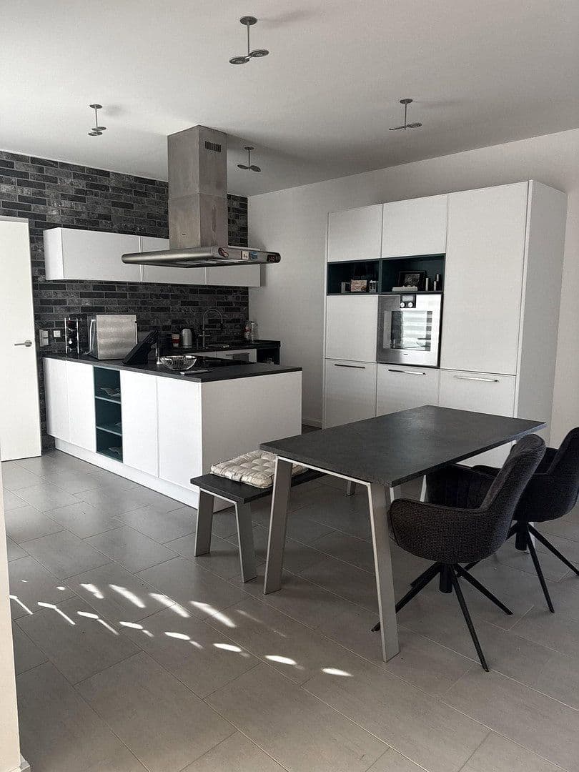 Predaj domu 140 m², pozemok 457 m², Devkoppel, 11, Scharbeutz, Šlezvicko-Holštajnsko Predaj domu 140 m², pozemok 457 m², Devkoppel, 11, Scharbeutz, Šlezvicko-Holštajnsko