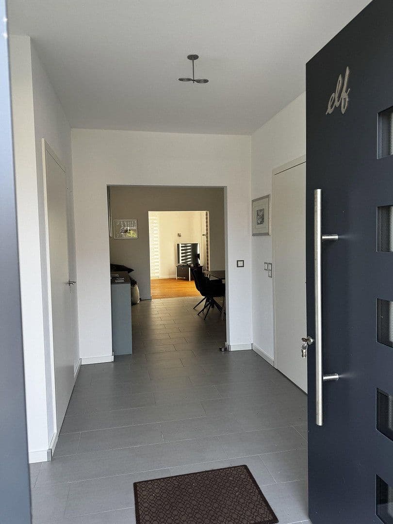 Predaj domu 140 m², pozemok 457 m², Devkoppel, 11, Scharbeutz, Šlezvicko-Holštajnsko Predaj domu 140 m², pozemok 457 m², Devkoppel, 11, Scharbeutz, Šlezvicko-Holštajnsko