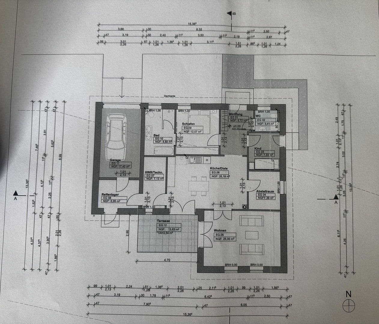 Predaj domu 140 m², pozemok 457 m², Devkoppel, 11, Scharbeutz, Šlezvicko-Holštajnsko Predaj domu 140 m², pozemok 457 m², Devkoppel, 11, Scharbeutz, Šlezvicko-Holštajnsko
