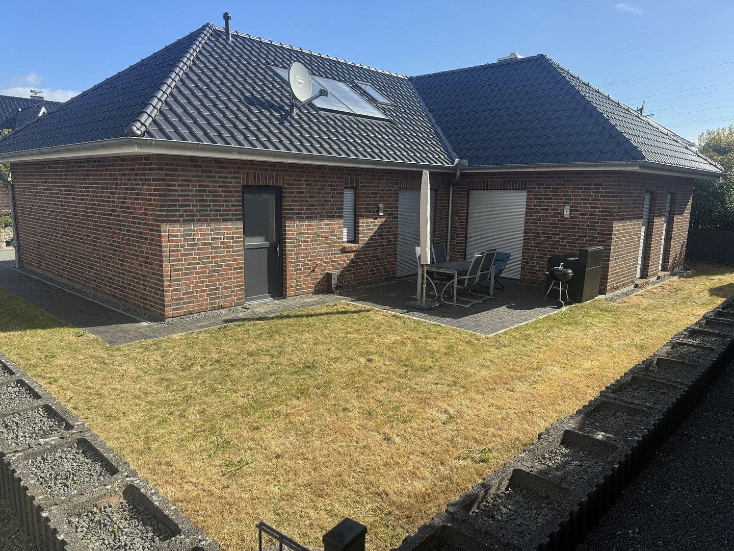 Predaj domu 140 m², pozemok 457 m², Devkoppel, 11, Scharbeutz, Šlezvicko-Holštajnsko Predaj domu 140 m², pozemok 457 m², Devkoppel, 11, Scharbeutz, Šlezvicko-Holštajnsko