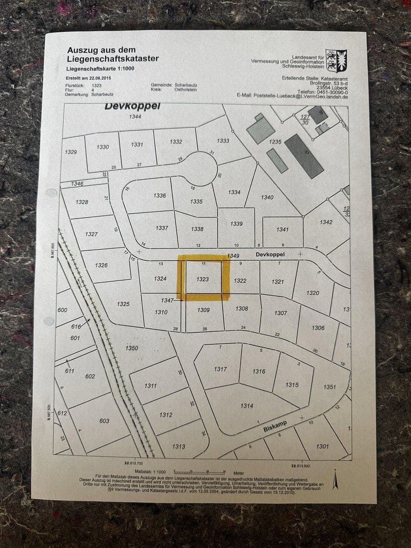 Predaj domu 140 m², pozemok 457 m², Devkoppel, 11, Scharbeutz, Šlezvicko-Holštajnsko Predaj domu 140 m², pozemok 457 m², Devkoppel, 11, Scharbeutz, Šlezvicko-Holštajnsko