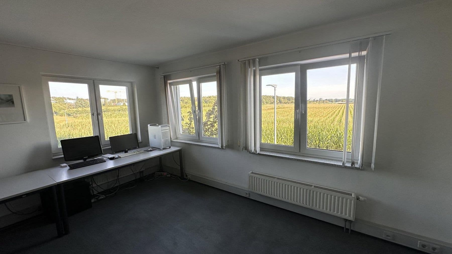 Prenájom kancelárie 240 m², Talstraße 39, Leinfelden-Echterdingen, Bádensko-Wurttembersko Prenájom kancelárie 240 m², Talstraße 39, Leinfelden-Echterdingen, Bádensko-Wurttembersko