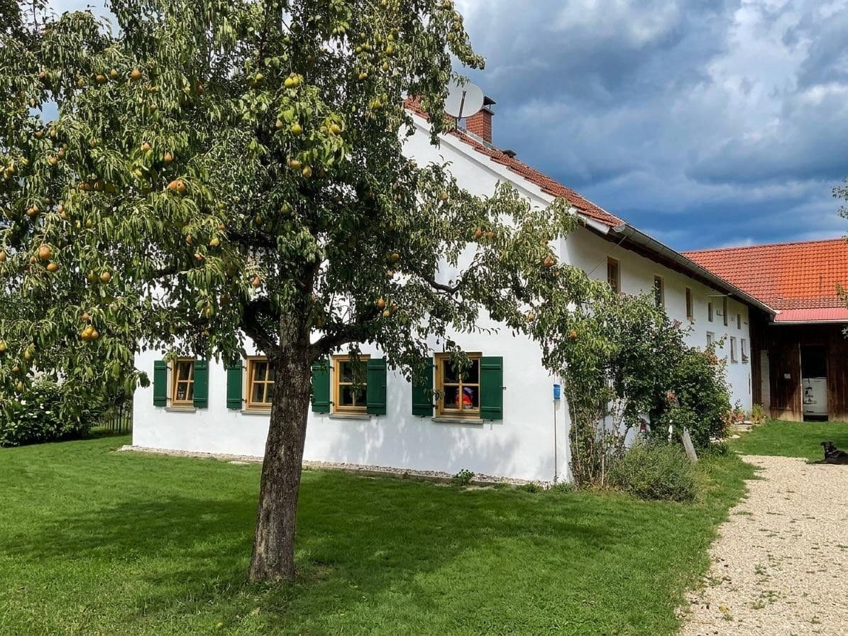 Predaj domu 170 m², pozemok 1.472 m², Jetzendorf, Bavorsko Predaj domu 170 m², pozemok 1.472 m², Jetzendorf, Bavorsko