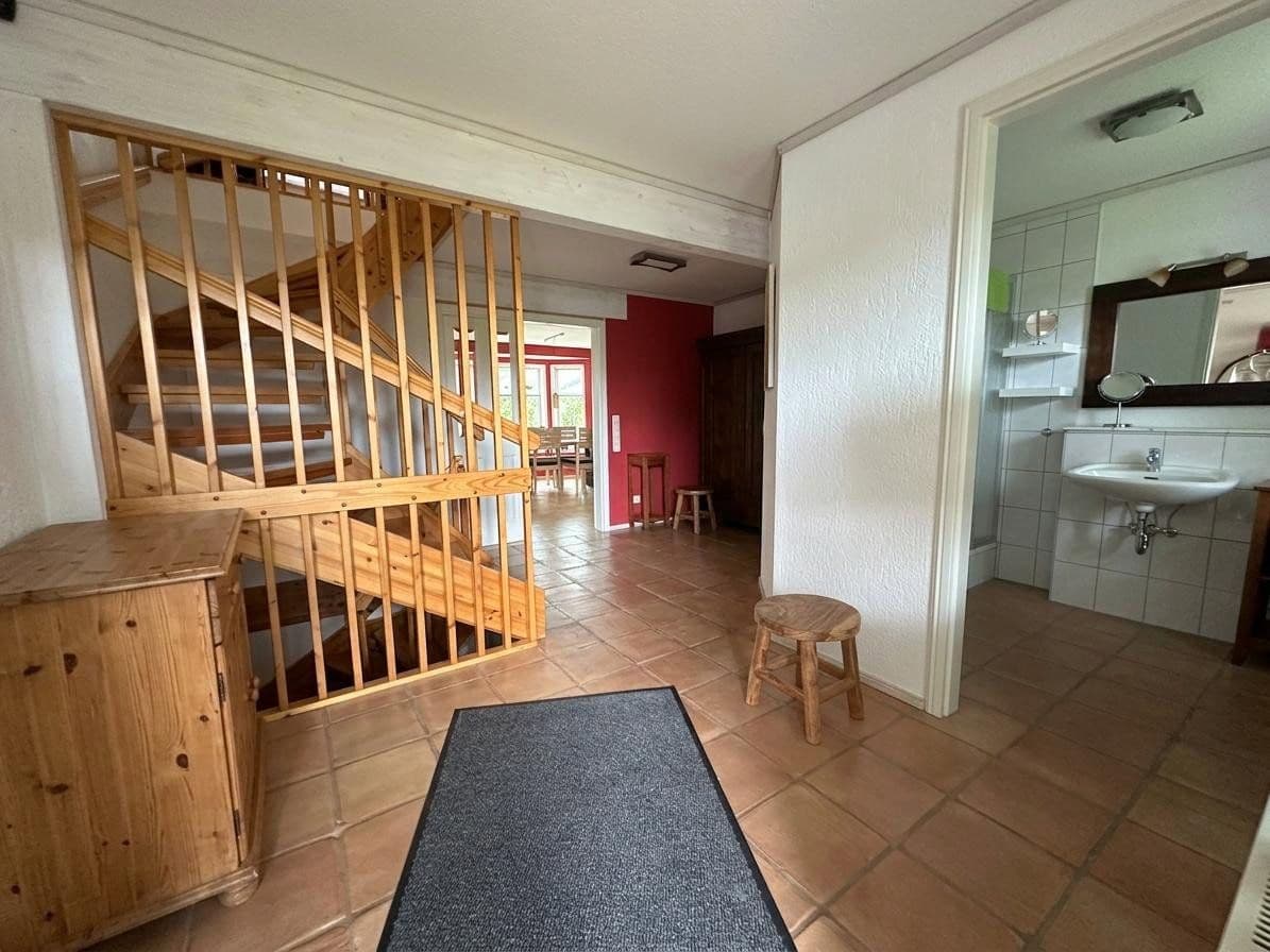 Predaj domu 125 m², pozemok 569 m², Großensee, Šlezvicko-Holštajnsko Predaj domu 125 m², pozemok 569 m², Großensee, Šlezvicko-Holštajnsko