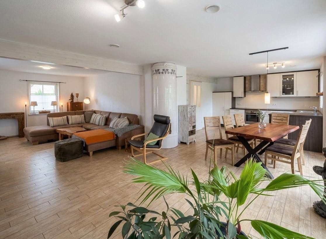 Predaj domu 125 m², pozemok 569 m², Großensee, Šlezvicko-Holštajnsko Predaj domu 125 m², pozemok 569 m², Großensee, Šlezvicko-Holštajnsko