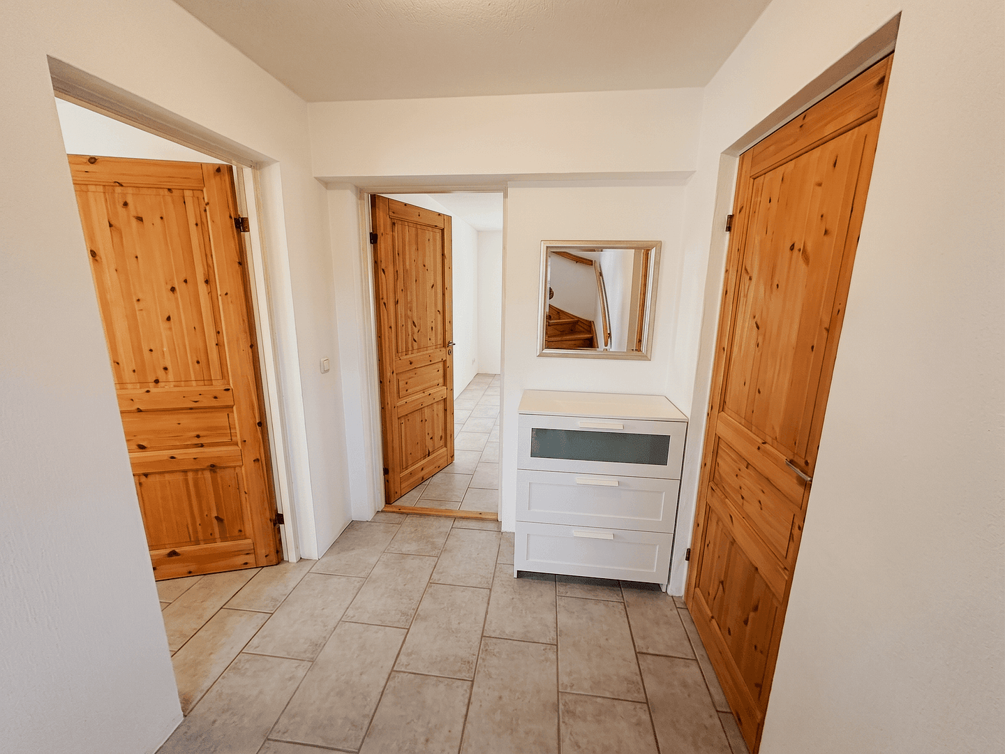 Predaj domu 125 m², pozemok 569 m², Großensee, Šlezvicko-Holštajnsko Predaj domu 125 m², pozemok 569 m², Großensee, Šlezvicko-Holštajnsko