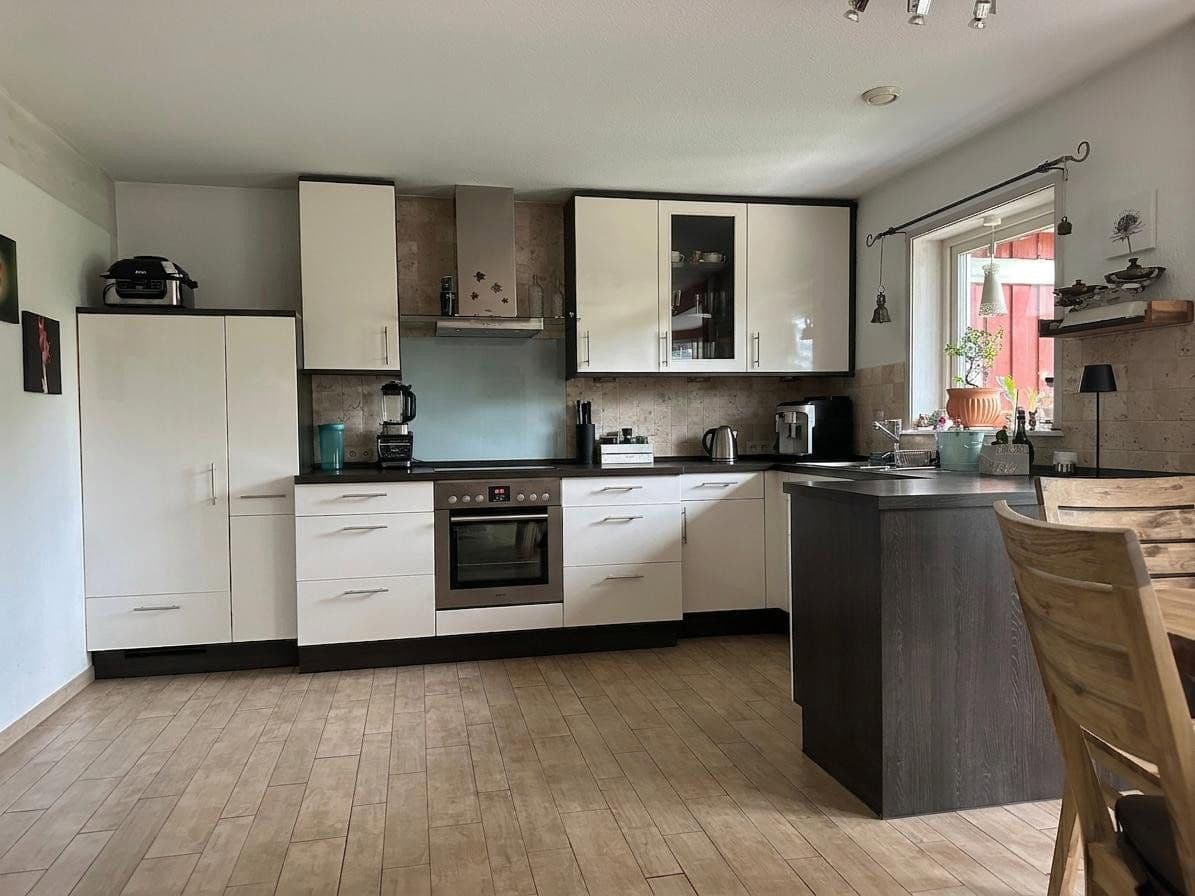 Predaj domu 125 m², pozemok 569 m², Großensee, Šlezvicko-Holštajnsko Predaj domu 125 m², pozemok 569 m², Großensee, Šlezvicko-Holštajnsko