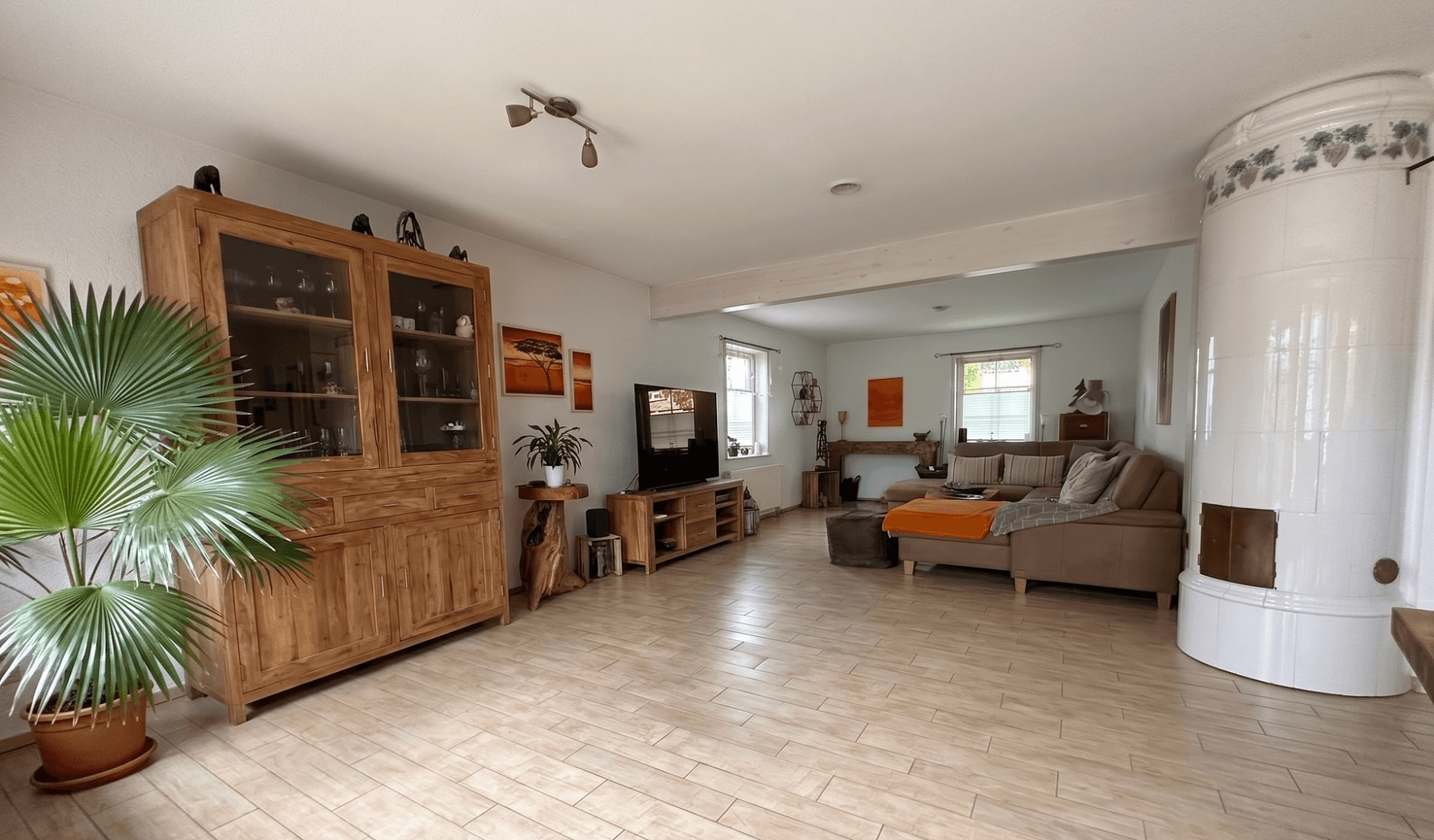 Predaj domu 125 m², pozemok 569 m², Großensee, Šlezvicko-Holštajnsko Predaj domu 125 m², pozemok 569 m², Großensee, Šlezvicko-Holštajnsko