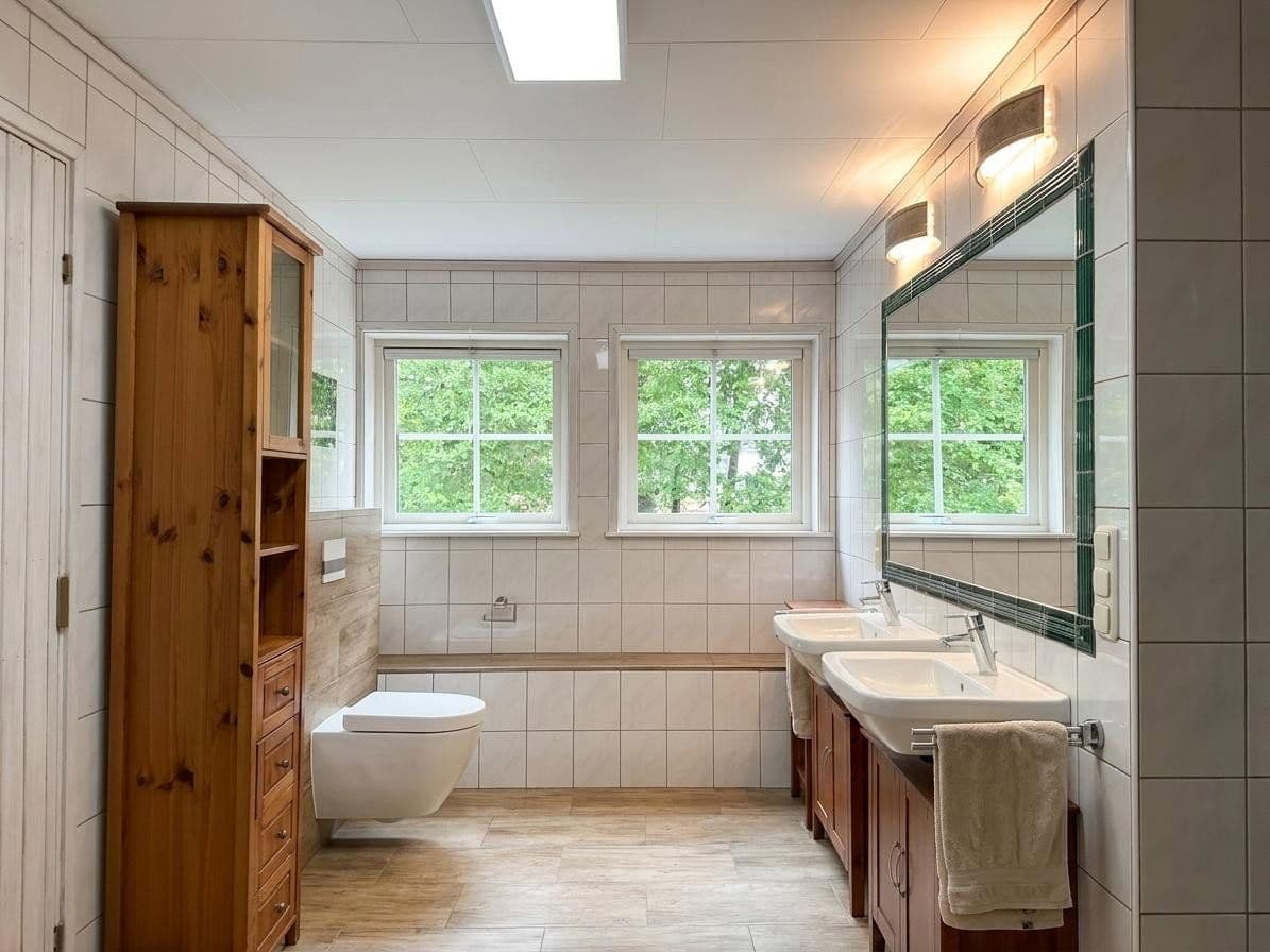 Predaj domu 125 m², pozemok 569 m², Großensee, Šlezvicko-Holštajnsko Predaj domu 125 m², pozemok 569 m², Großensee, Šlezvicko-Holštajnsko