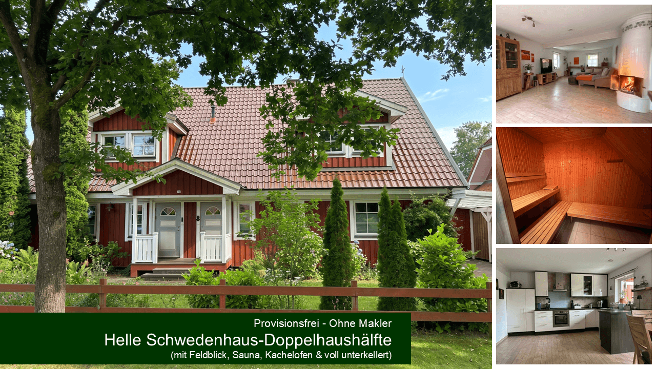 Predaj domu 125 m², pozemok 569 m², Großensee, Šlezvicko-Holštajnsko Predaj domu 125 m², pozemok 569 m², Großensee, Šlezvicko-Holštajnsko