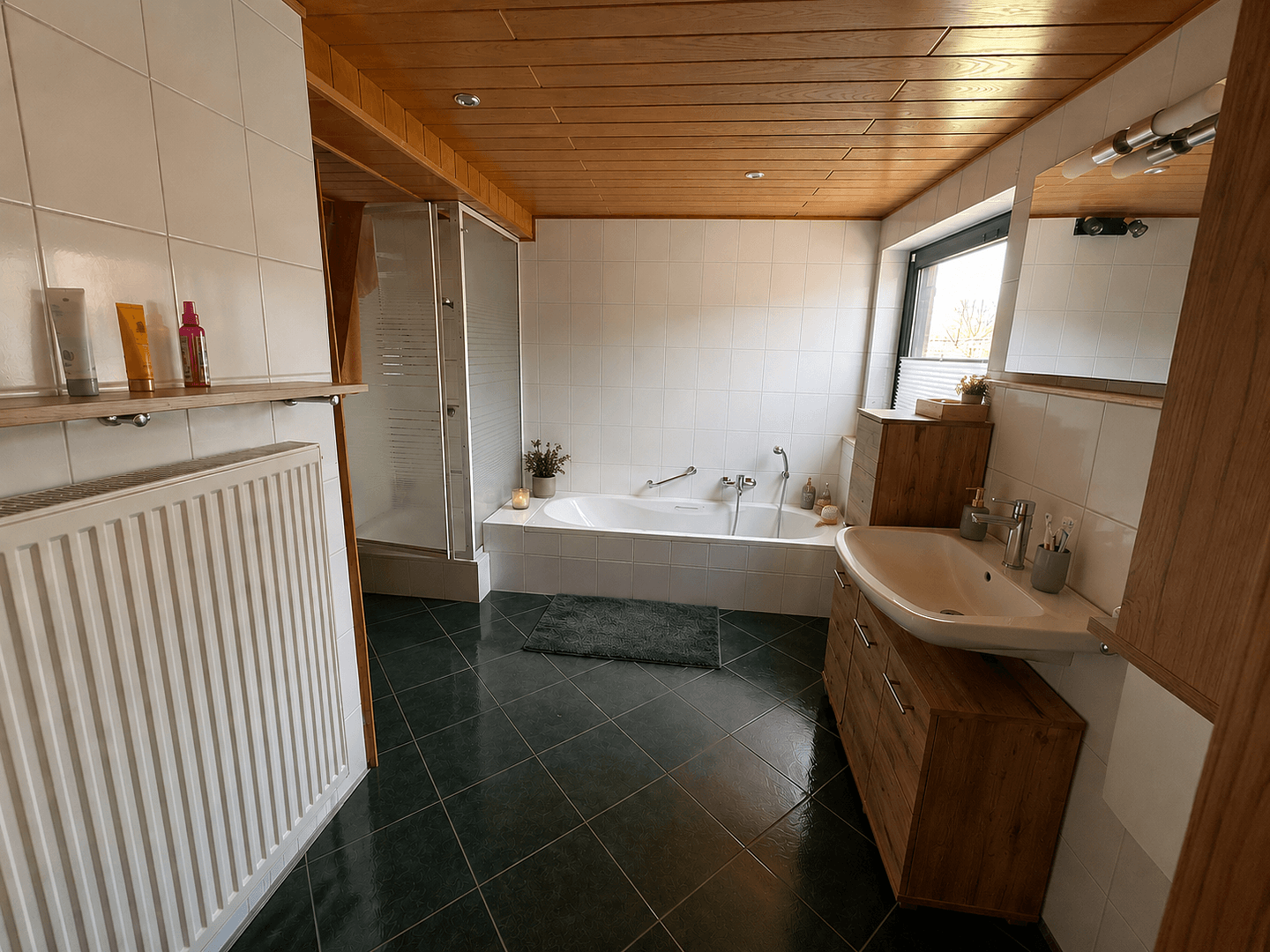 Predaj domu 117 m², pozemok 144 m², Seebacher Straße 10, Wutha-Farnroda, Durínsko Predaj domu 117 m², pozemok 144 m², Seebacher Straße 10, Wutha-Farnroda, Durínsko