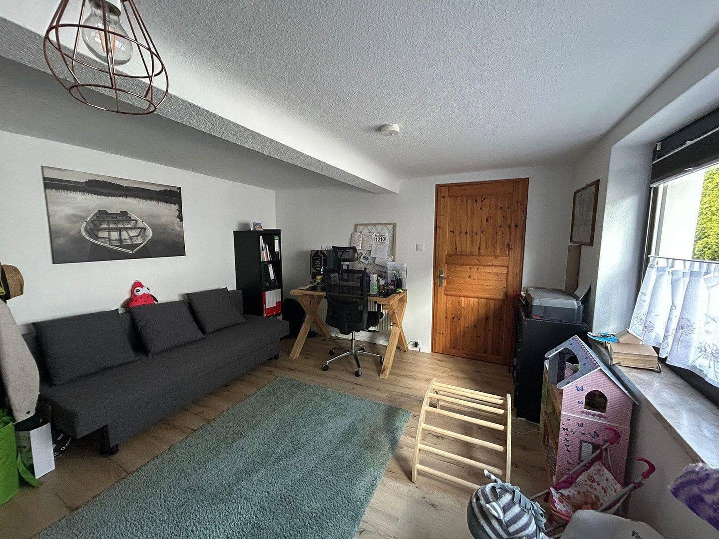 Predaj domu 117 m², pozemok 144 m², Seebacher Straße 10, Wutha-Farnroda, Durínsko Predaj domu 117 m², pozemok 144 m², Seebacher Straße 10, Wutha-Farnroda, Durínsko