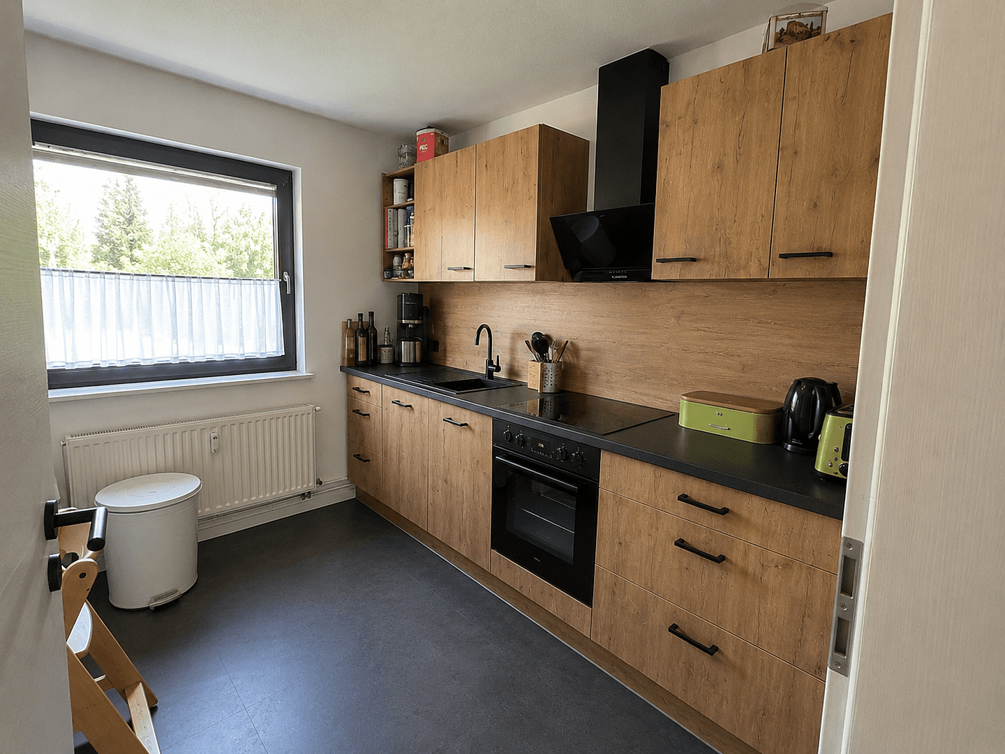 Predaj domu 117 m², pozemok 144 m², Seebacher Straße 10, Wutha-Farnroda, Durínsko Predaj domu 117 m², pozemok 144 m², Seebacher Straße 10, Wutha-Farnroda, Durínsko